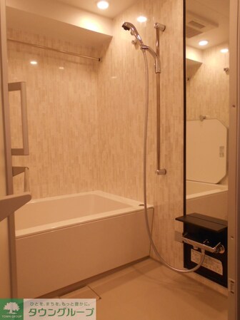 ライトテラス新宿御苑の物件内観写真